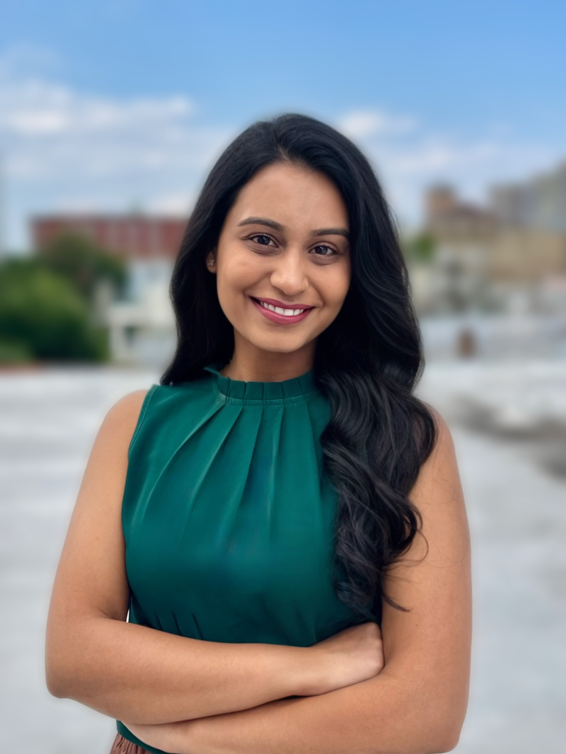 Devanshi Soni