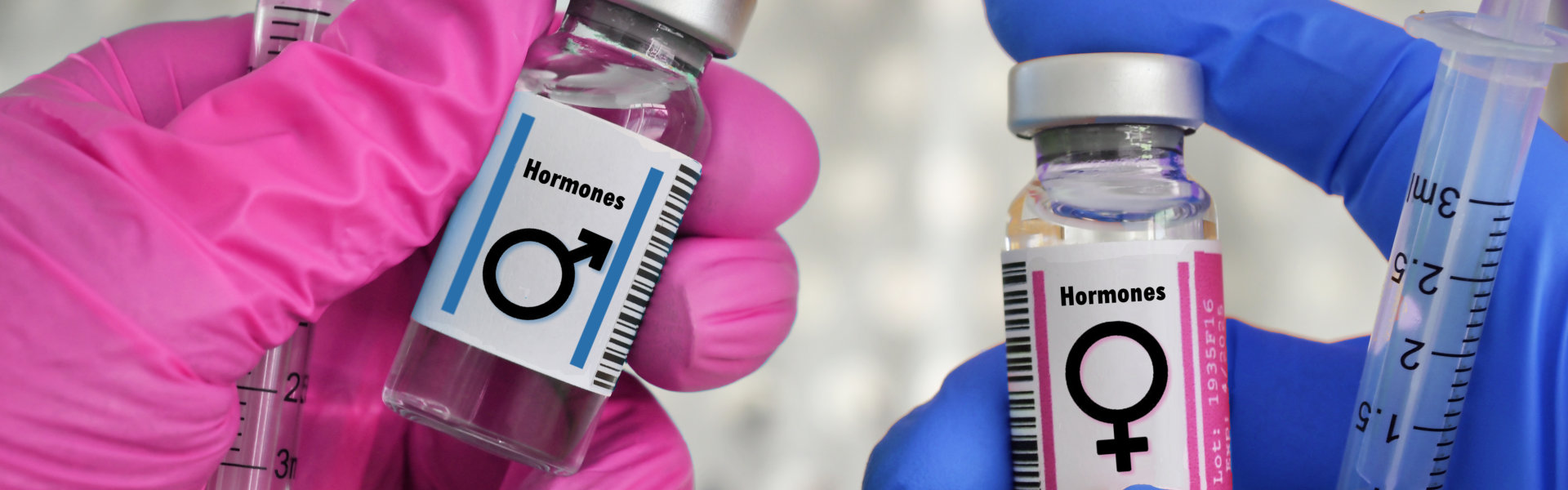 Hormone Injections