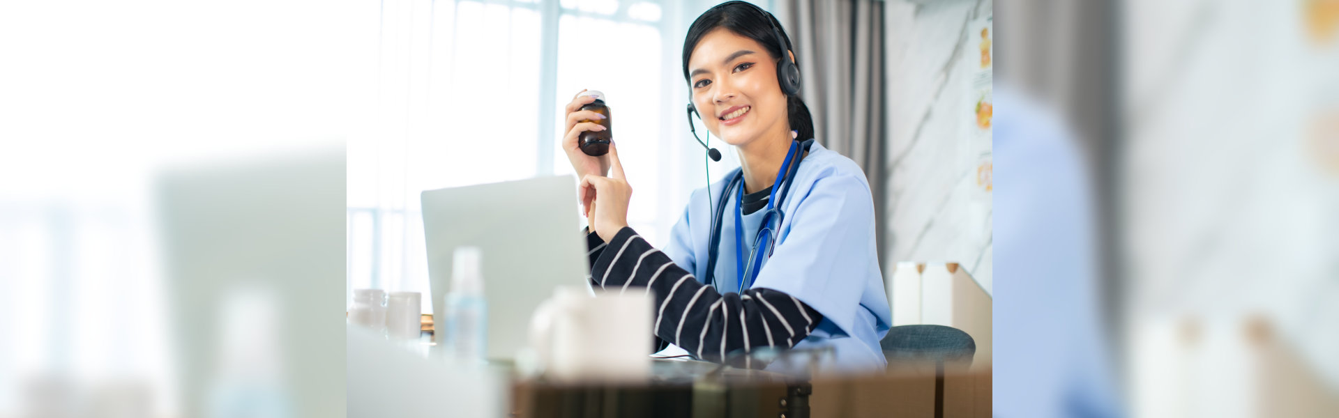 DOCTOR WOMAN CLINIC