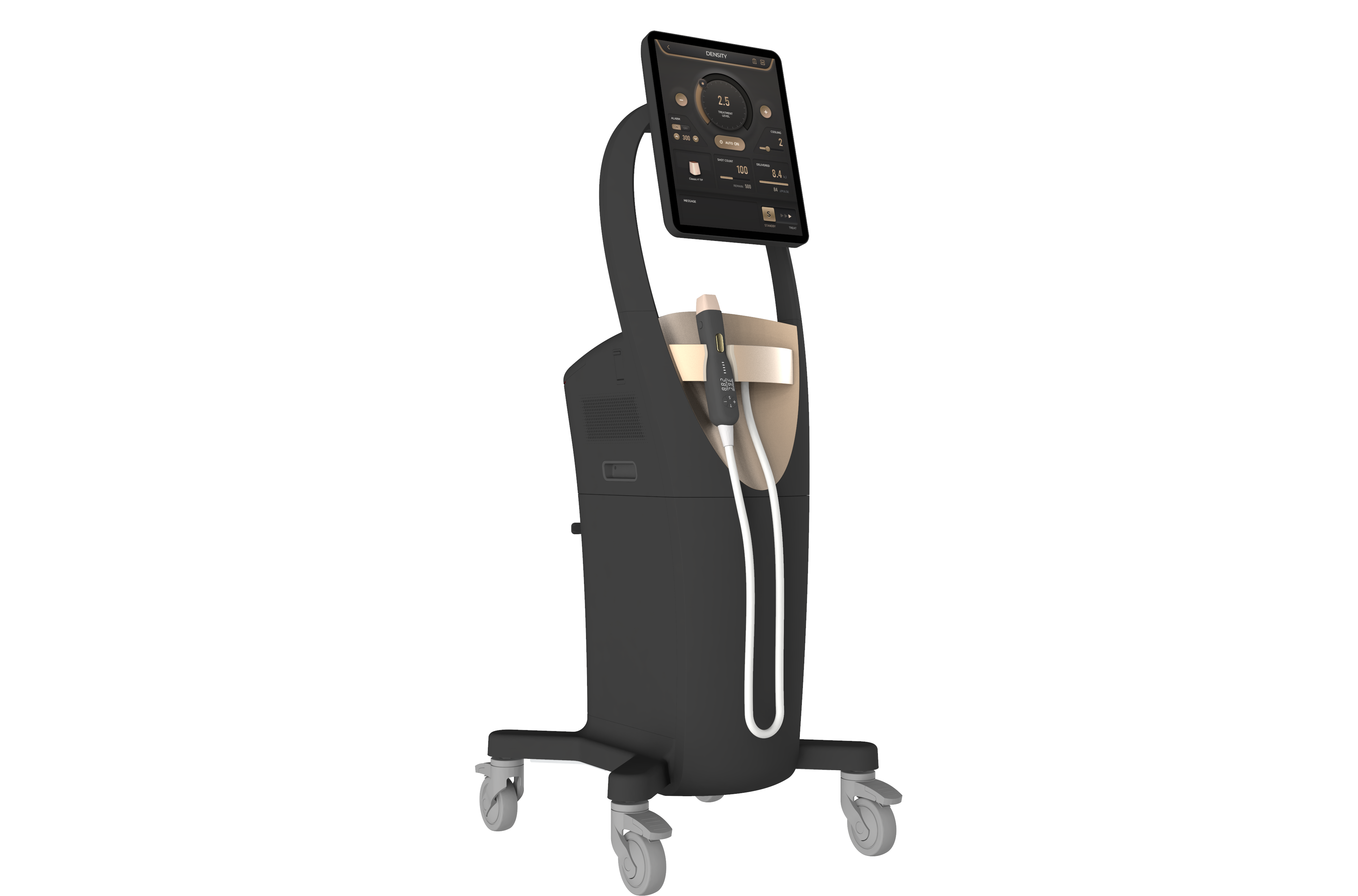 machine