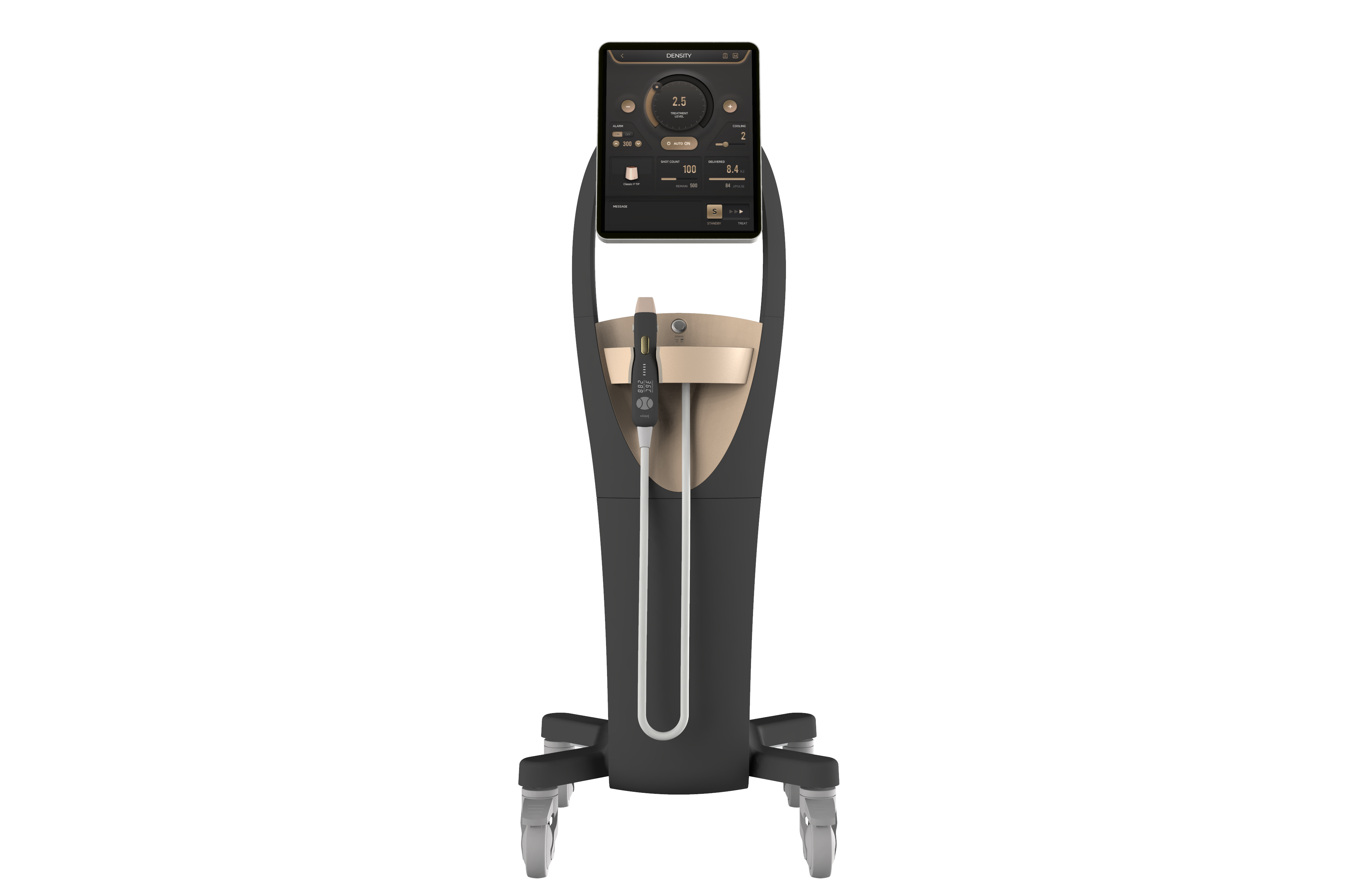 machine