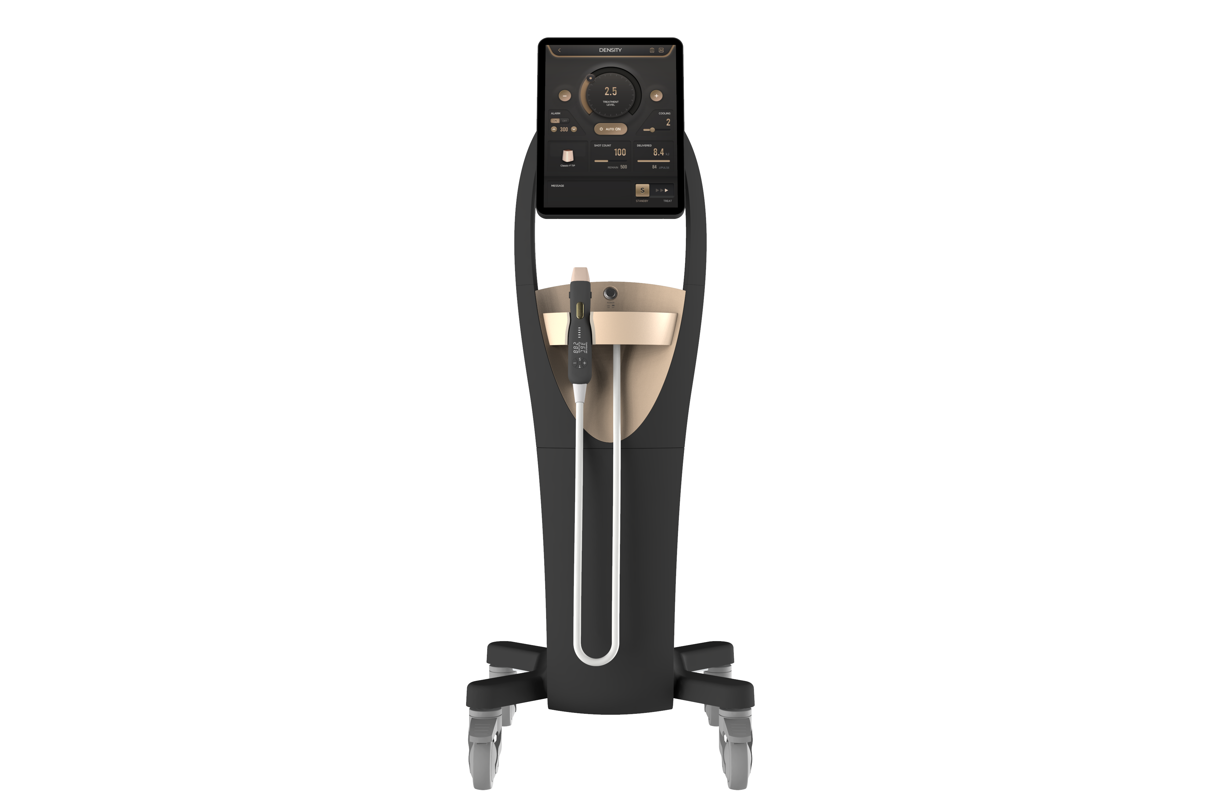 machine